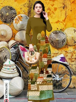 1611370489 307 vai ao dai hoa dep 2021 (2)